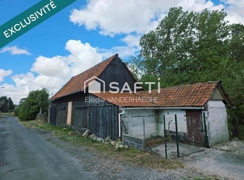 Sains-Les-Pernes, Nord-Pas-de-Calais 62550