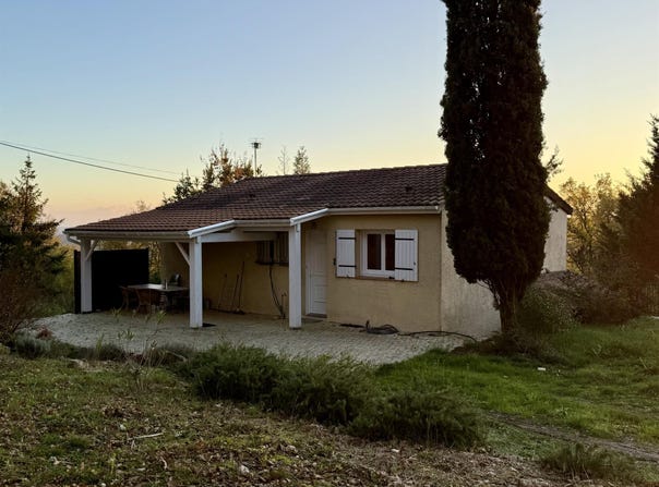 Cauzac, Aquitaine 47470