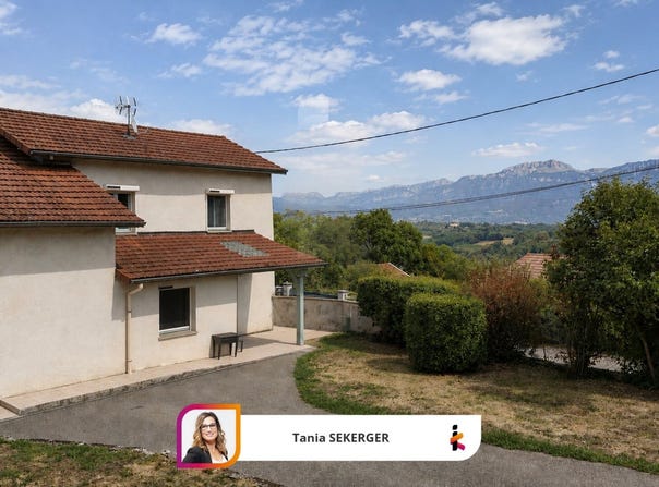 Beaucroissant, Rhône-Alpes 38140