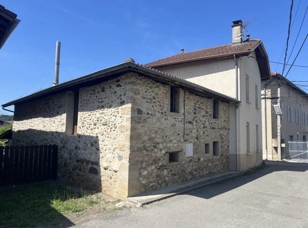 Saint-Romans, Isère 38160