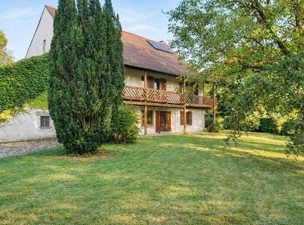 Crissey, Franche-Comté 39100