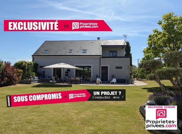 Saint-Martin-d'Abbat, Centre-Val de Loire 45110