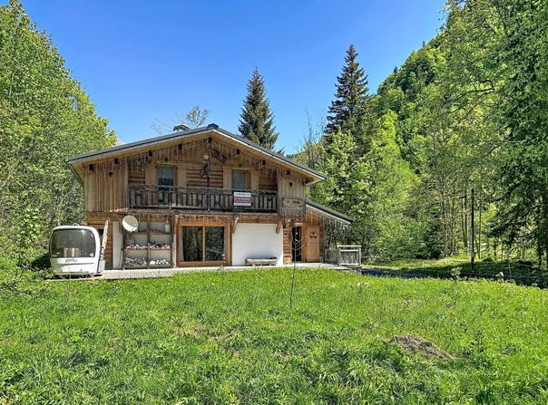 La Giettaz, Rhône-Alpes 73590