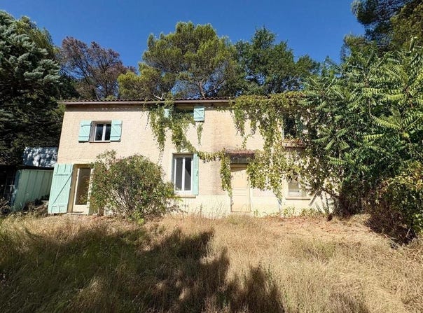 Bagnols-sur-Cèze, Languedoc-Roussillon 30200