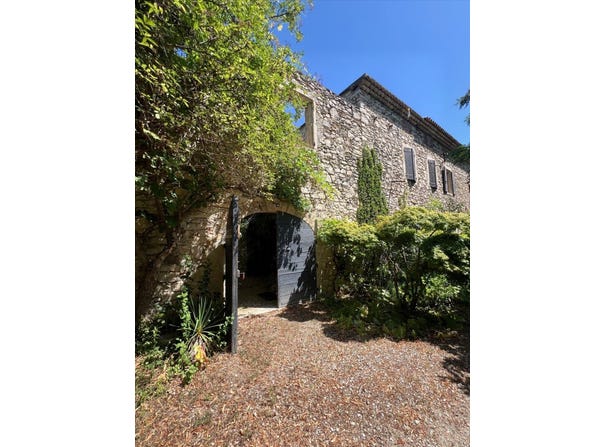 Montboucher-sur-Jabron, Rhône-Alpes 26740