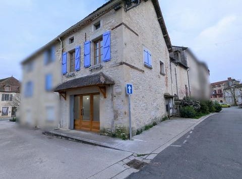 Limogne-En-Quercy, Midi-Pyrénées 46260