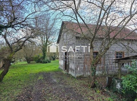 Isse, Pays de la Loire 44520