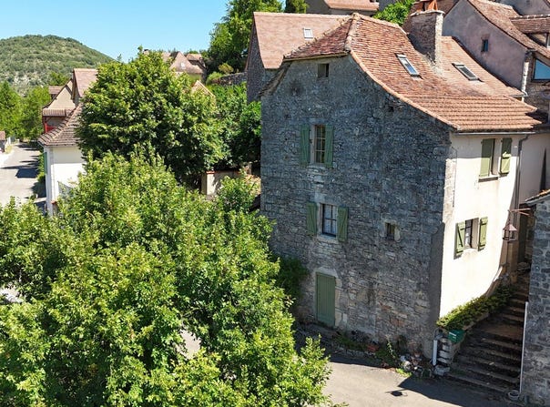 CALVIGNAC, Occitanie 46160