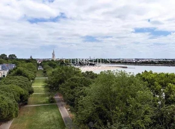La Rochelle, Poitou-Charentes 17000