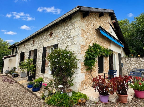Moustier, Aquitaine 47800