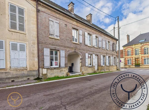 Saint-Mards-en-Othe, Aube 10160