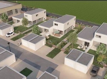 Laize Clinchamps, Basse-Normandie 14320