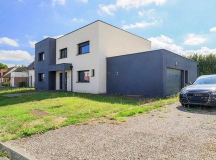 Guignemicourt, Picardie 80540