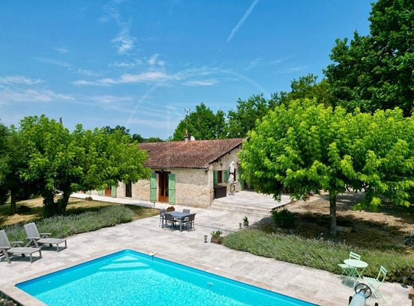 Duras, Aquitaine 47120