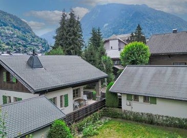 Morzine, Rhône-Alpes 74110