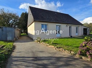 Moreac, Bretagne 56500