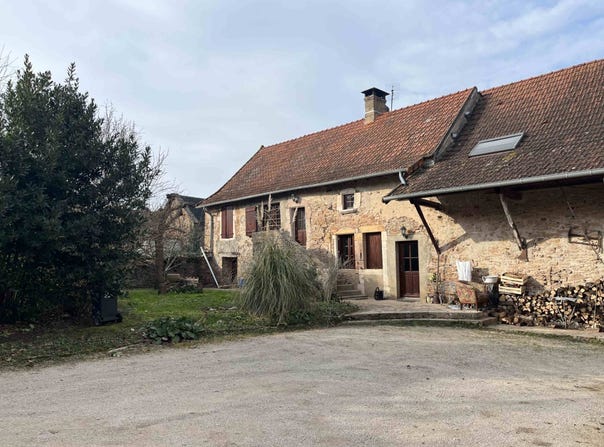 Nanton, Burgundy 71240