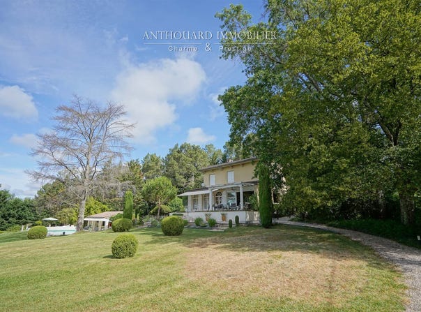 Bergerac, Aquitaine 24100
