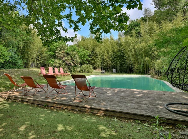 Salinelles, Languedoc-Roussillon 30250