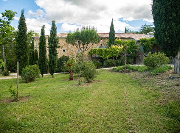 SABRAN, Occitanie 30200