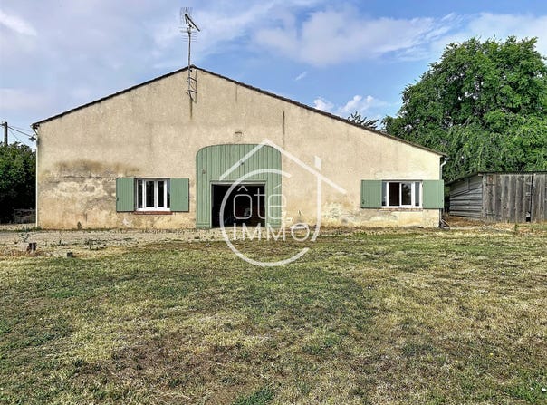 Flaujagues, Aquitaine 33350