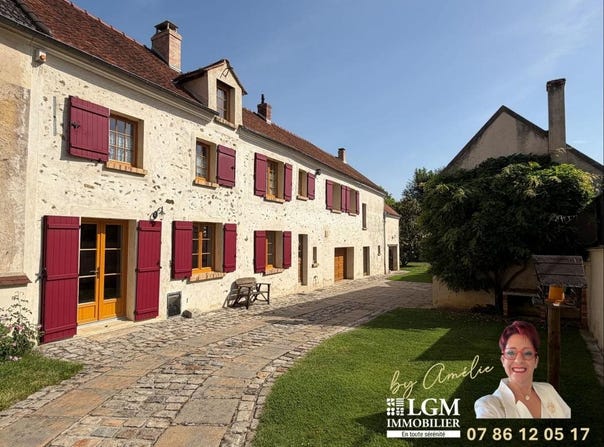 Domptin, Picardie 02310
