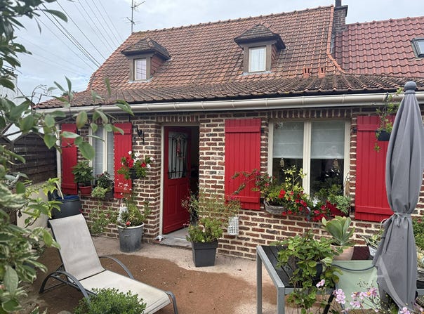 BLENDECQUES, Hauts-de-France 62575