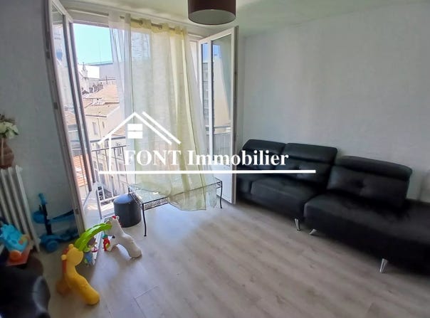 Saint-Chamond, Loire 42400