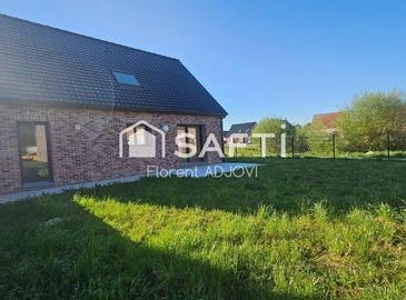 Arneke, Nord-Pas-de-Calais 59285