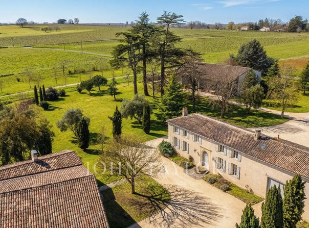 Saint-Émilion, Nouvelle-Aquitaine 33330