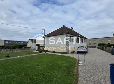 Flers, Basse-Normandie 61100