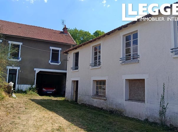 Saint-Sulpice-Laurière, Nouvelle-Aquitaine 87370