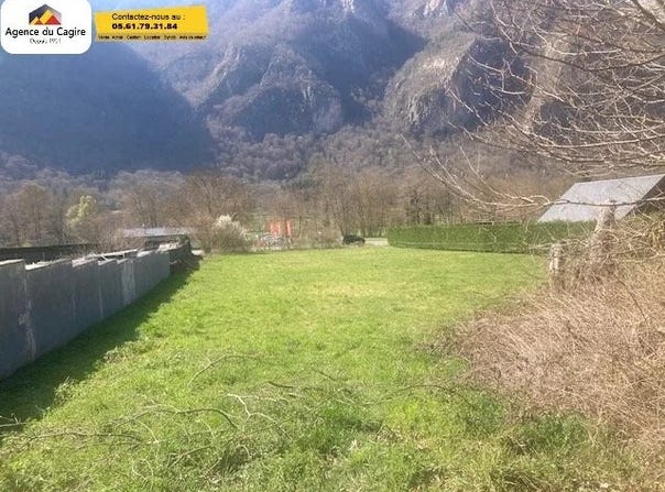 Cier-de-Luchon, Haute-Garonne 31110