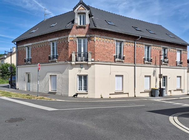 Crépy, Picardie 02870