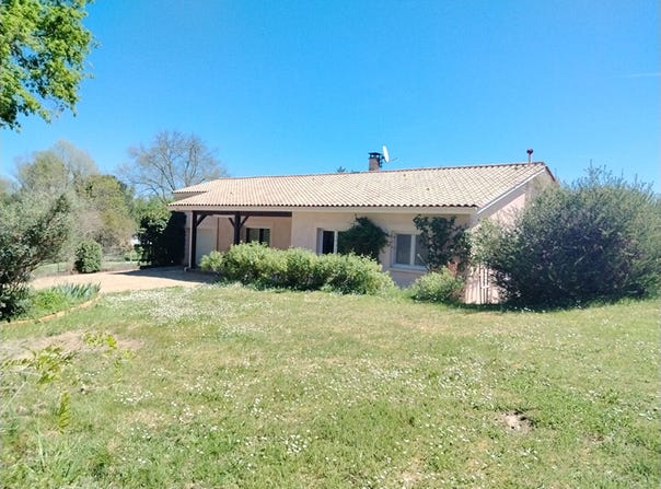 Ménesplet, Aquitaine 24700