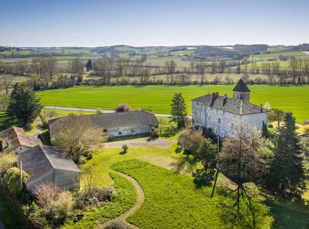 Valence d'Agen, Midi-Pyrénées 82400