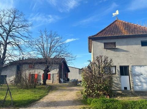 Brax, Aquitaine 47310