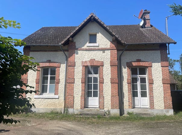 SALBRIS, Centre-Val de Loire 41300
