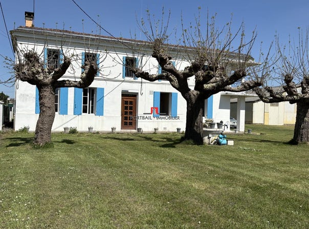 Saint-Savin, Aquitaine 33920