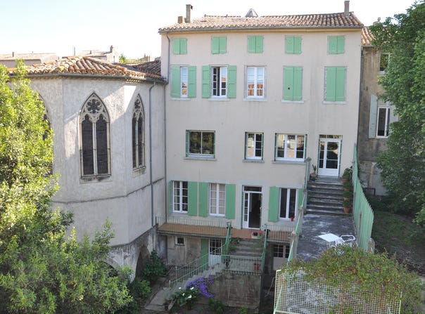 Castelnaudary, Languedoc-Roussillon 11400