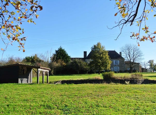 L'Isle-Jourdain, Poitou-Charentes 86150