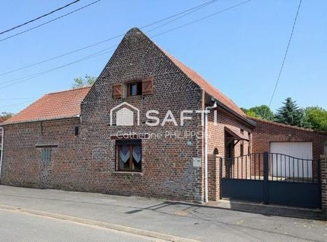 Le Quesnoy, Nord-Pas-de-Calais 59530