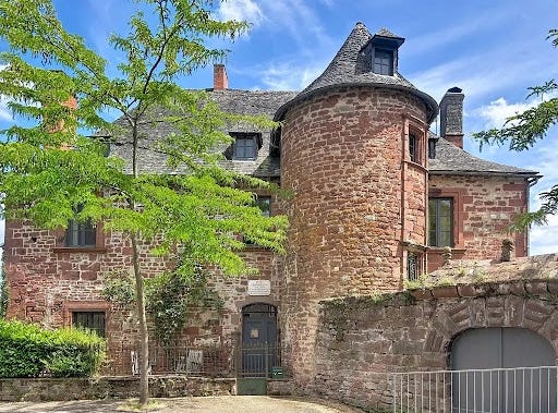 MEYSSAC, Nouvelle-Aquitaine 19500