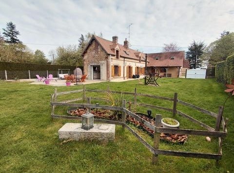 L'Aigle, Basse-Normandie 61300