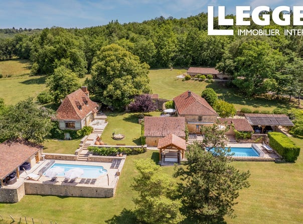 Le Bugue, Nouvelle-Aquitaine 24260