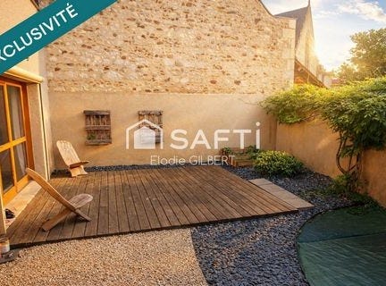 La Fleche, Pays de la Loire 72200