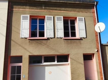 Gace, Basse-Normandie 61230