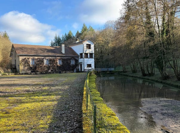 Viviers-le-Gras, Vosges 88260