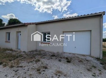 Montayral, Aquitaine 47500