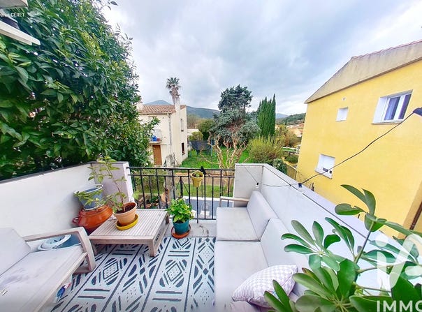 Céret, Occitanie 66400